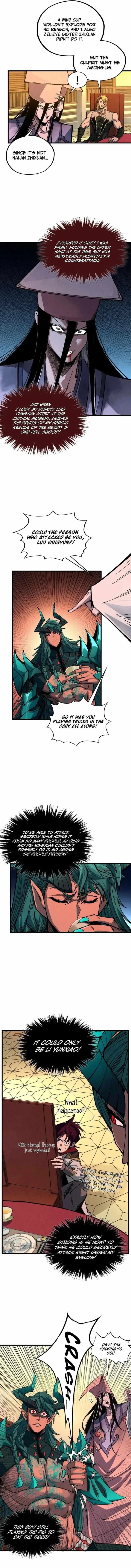 The Ultimate of All Ages Chapter 522 – Page 2