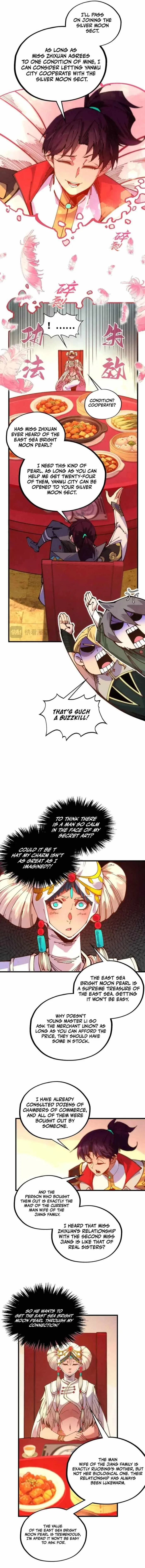 The Ultimate of All Ages Chapter 522 – Page 9