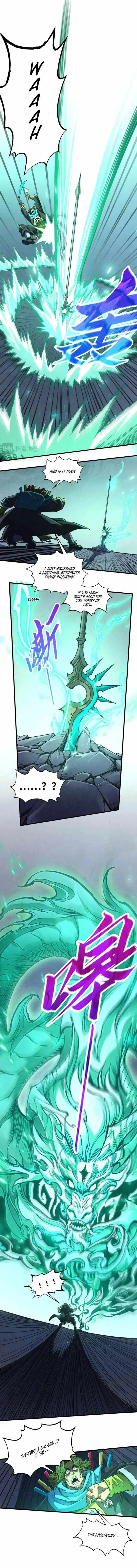 The Ultimate of All Ages Chapter 521 – Page 5