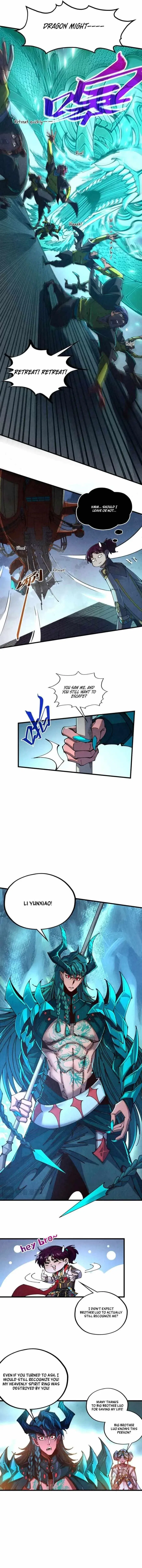 The Ultimate of All Ages Chapter 521 – Page 6