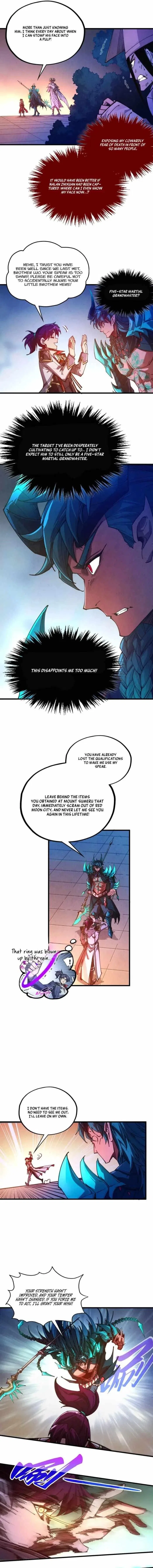The Ultimate of All Ages Chapter 521 – Page 7