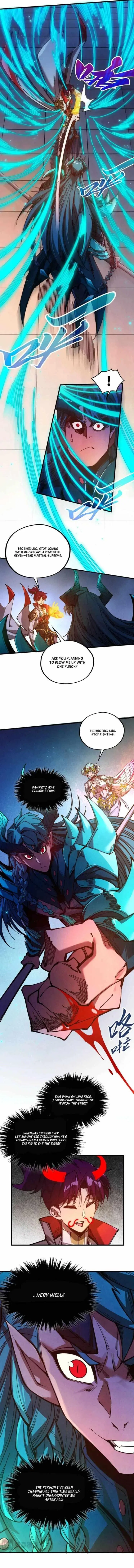 The Ultimate of All Ages Chapter 521 – Page 8