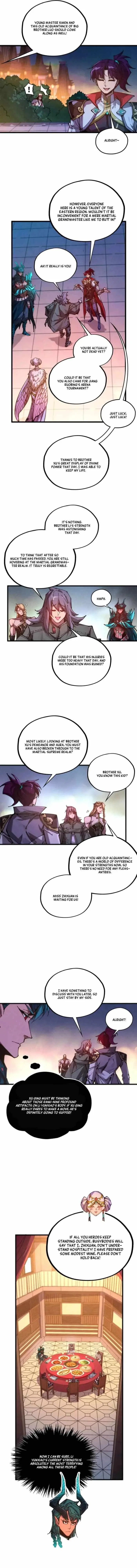 The Ultimate of All Ages Chapter 521 – Page 10