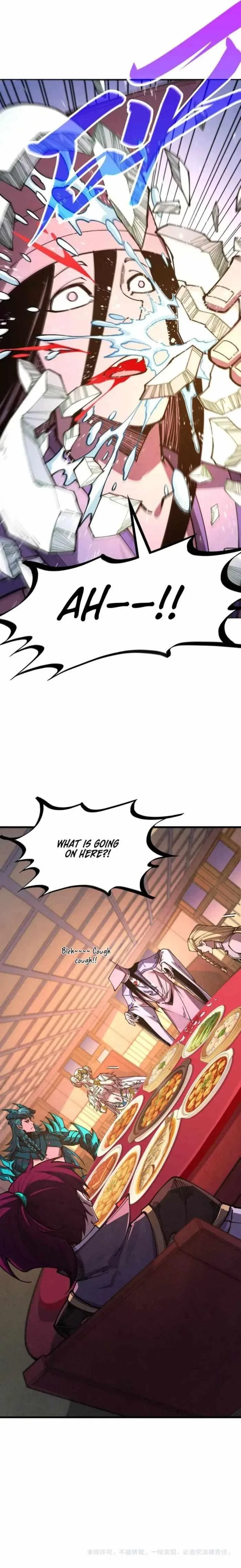 The Ultimate of All Ages Chapter 521 – Page 12
