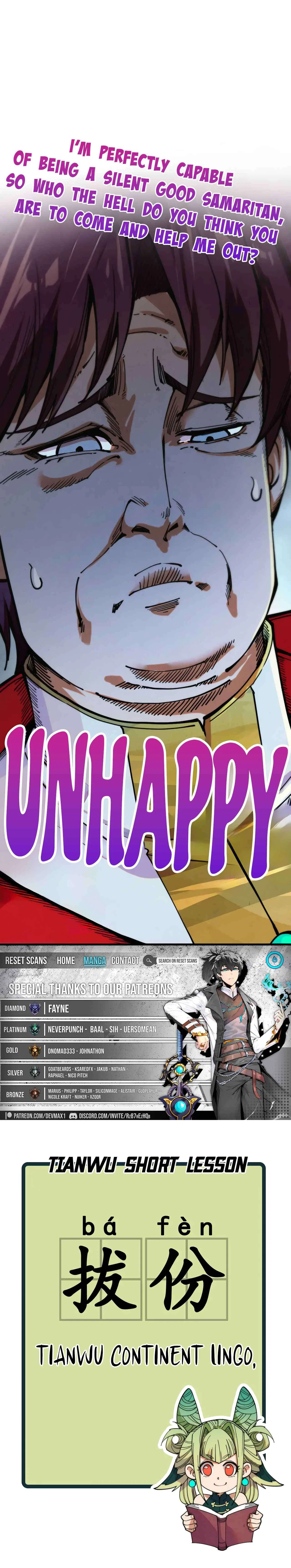 The Ultimate of All Ages Chapter 520 – Page 19