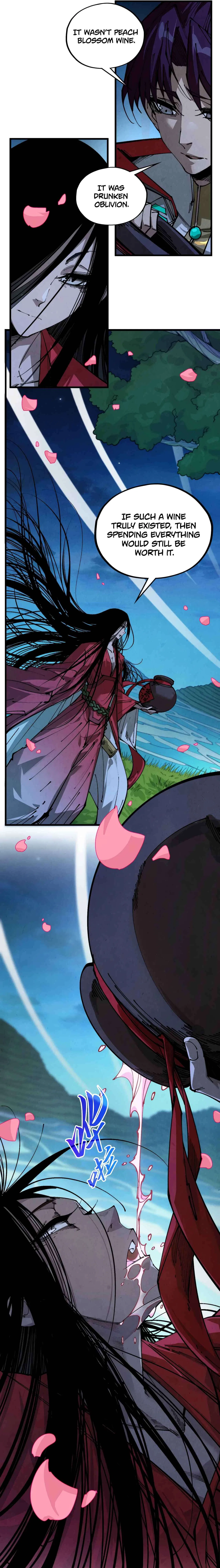The Ultimate of All Ages Chapter 519 – Page 2