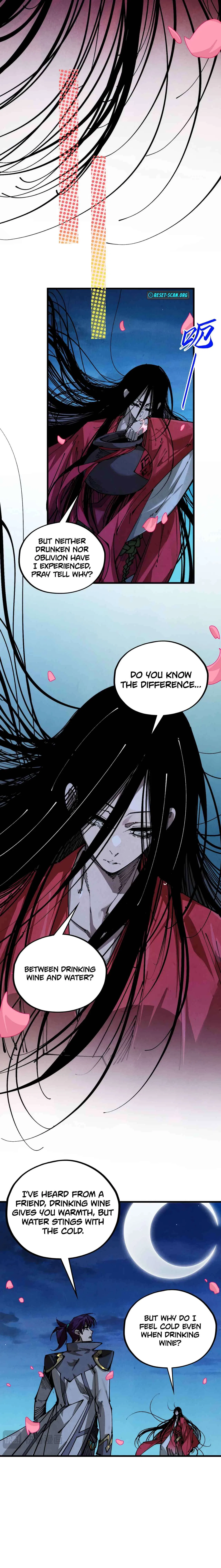 The Ultimate of All Ages Chapter 519 – Page 3