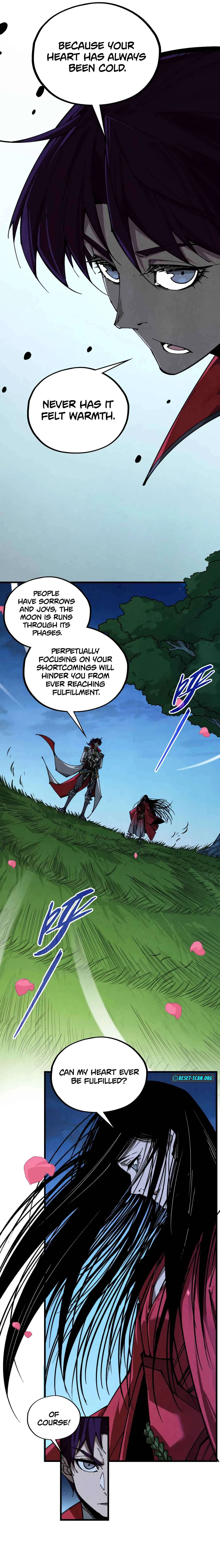 The Ultimate of All Ages Chapter 519 – Page 4