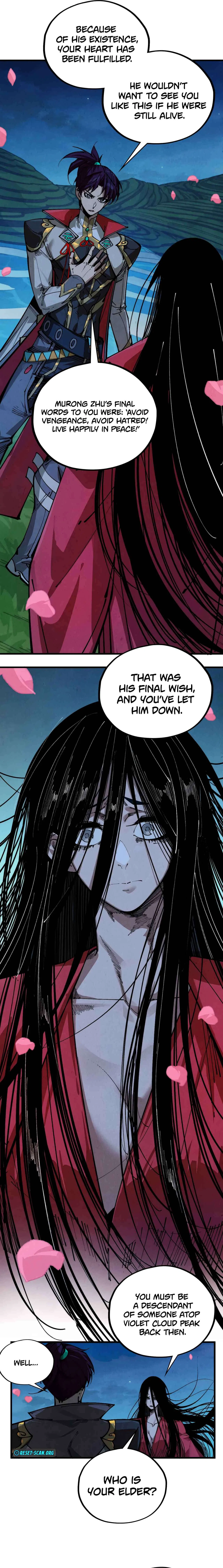 The Ultimate of All Ages Chapter 519 – Page 5