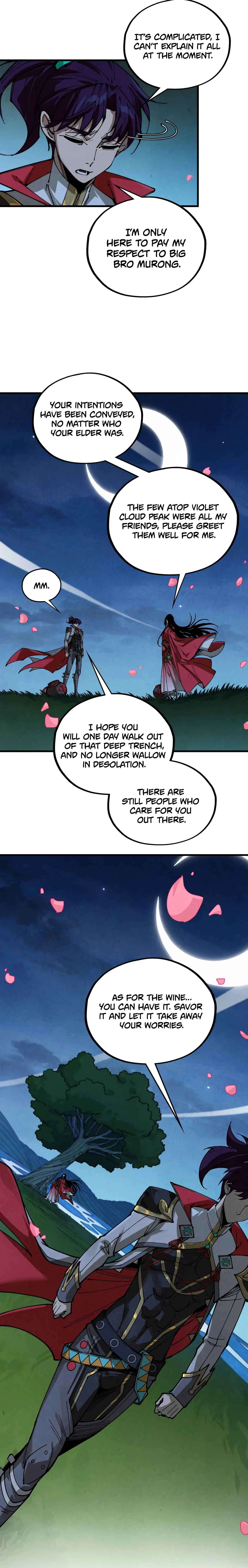 The Ultimate of All Ages Chapter 519 – Page 6