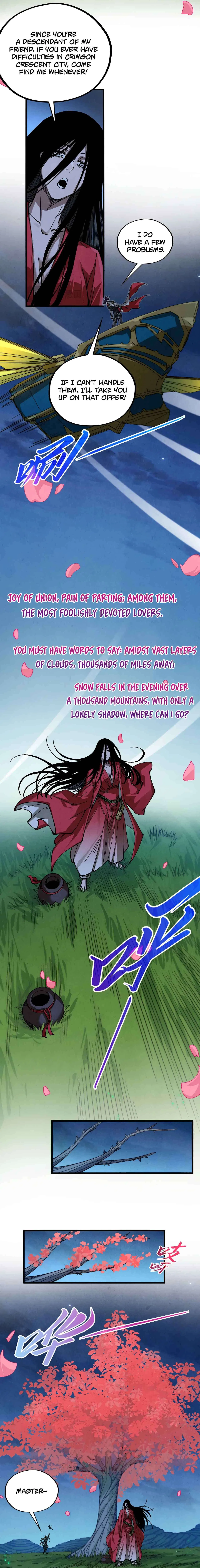 The Ultimate of All Ages Chapter 519 – Page 7