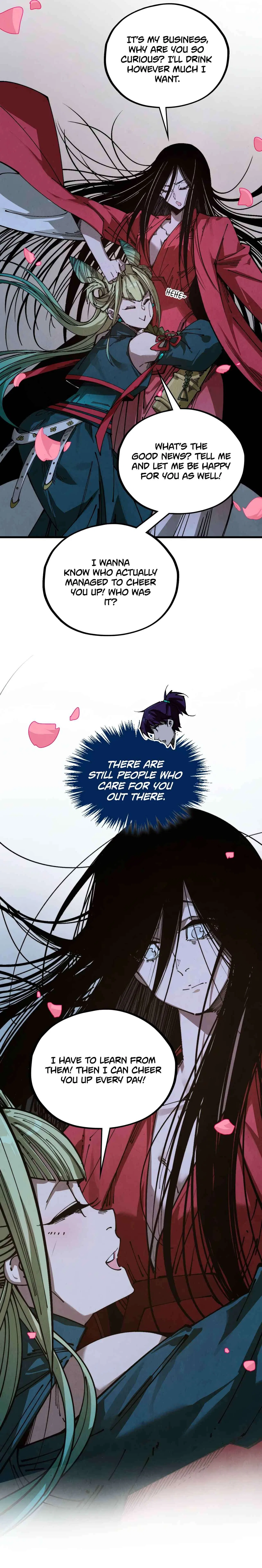 The Ultimate of All Ages Chapter 519 – Page 9