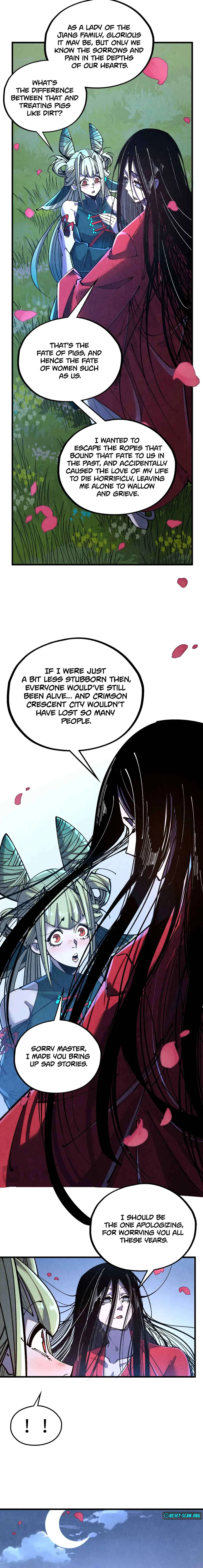 The Ultimate of All Ages Chapter 519 – Page 13