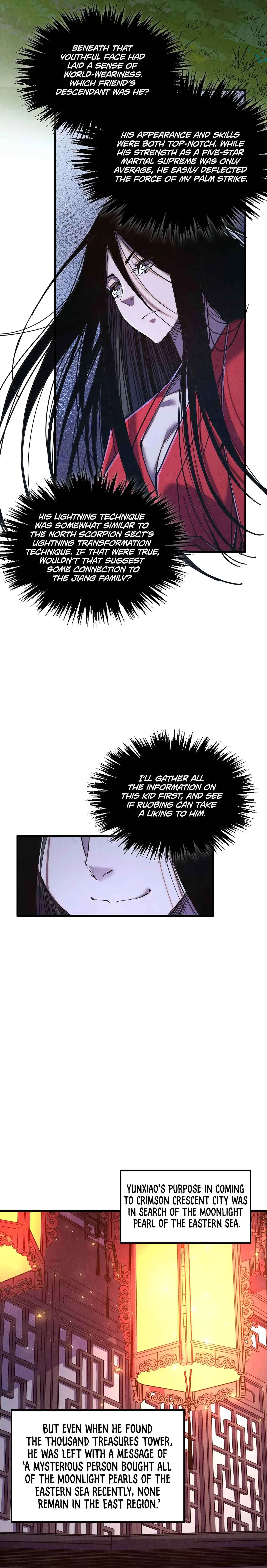 The Ultimate of All Ages Chapter 519 – Page 17