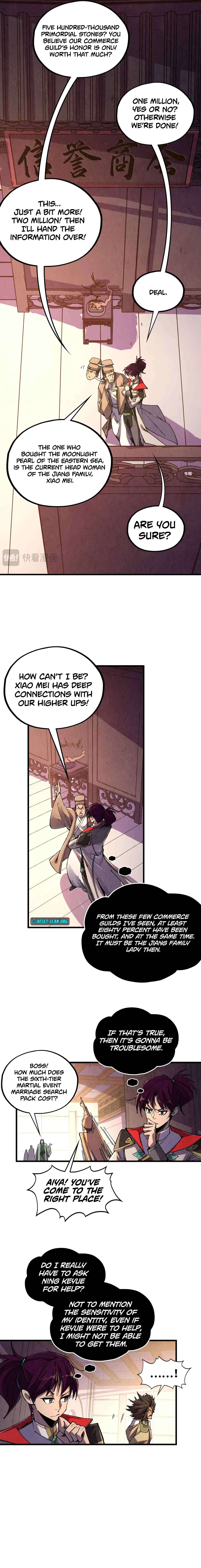 The Ultimate of All Ages Chapter 519 – Page 18