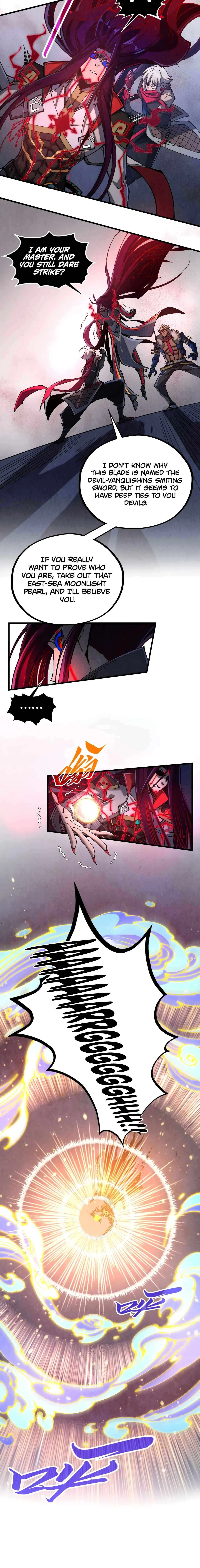 The Ultimate of All Ages Chapter 518 – Page 2