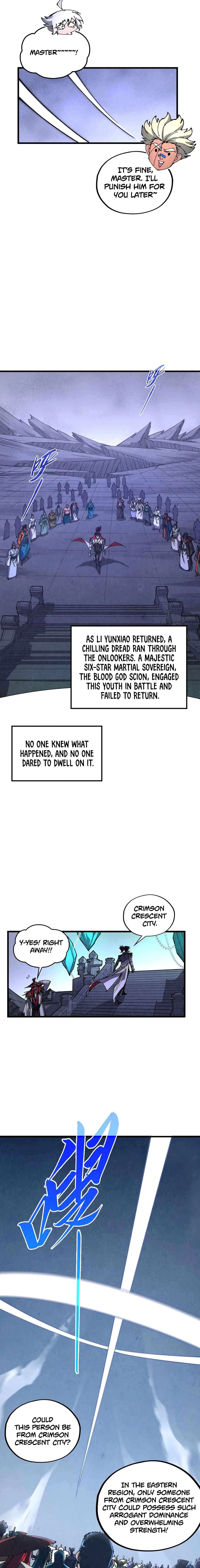 The Ultimate of All Ages Chapter 518 – Page 4
