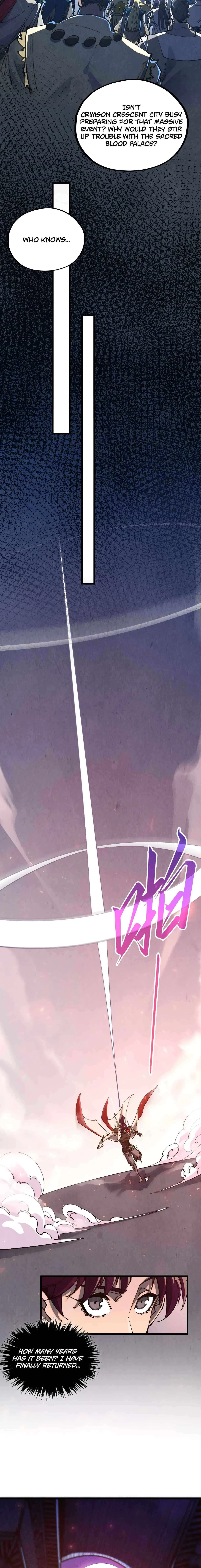 The Ultimate of All Ages Chapter 518 – Page 5