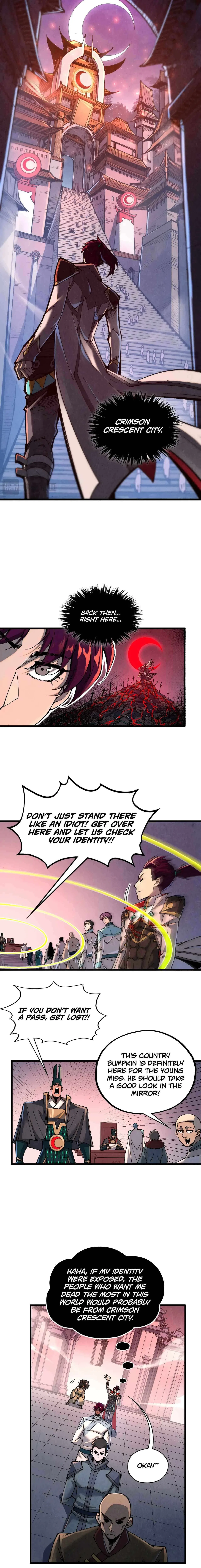 The Ultimate of All Ages Chapter 518 – Page 6