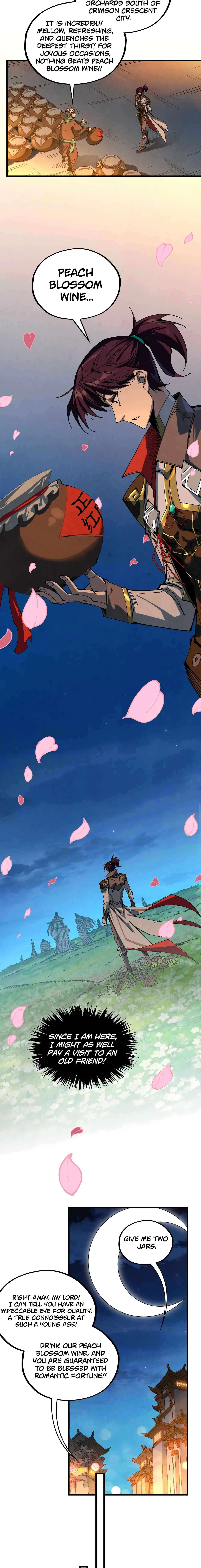 The Ultimate of All Ages Chapter 518 – Page 12