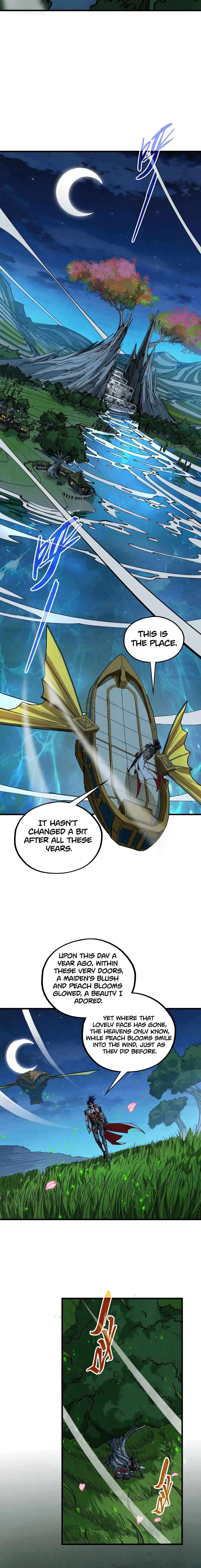 The Ultimate of All Ages Chapter 518 – Page 14
