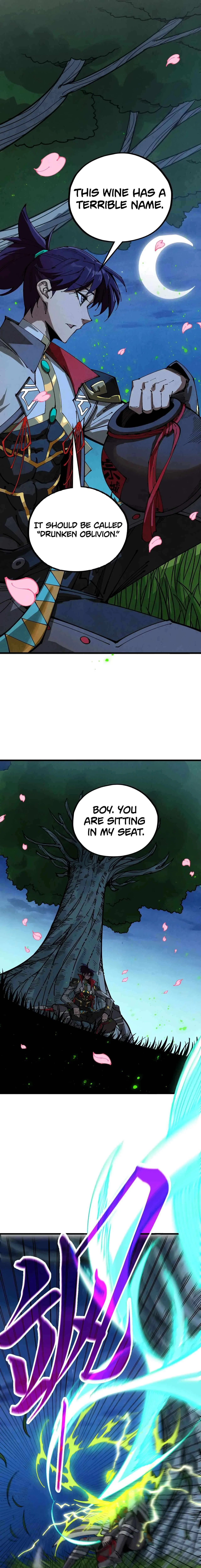 The Ultimate of All Ages Chapter 518 – Page 15