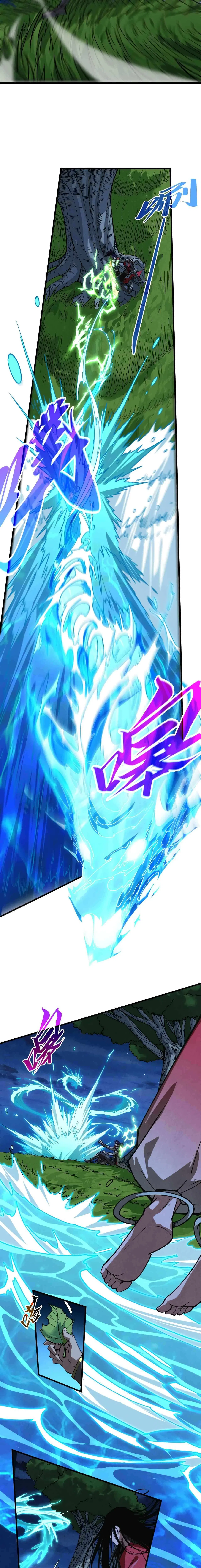 The Ultimate of All Ages Chapter 518 – Page 16