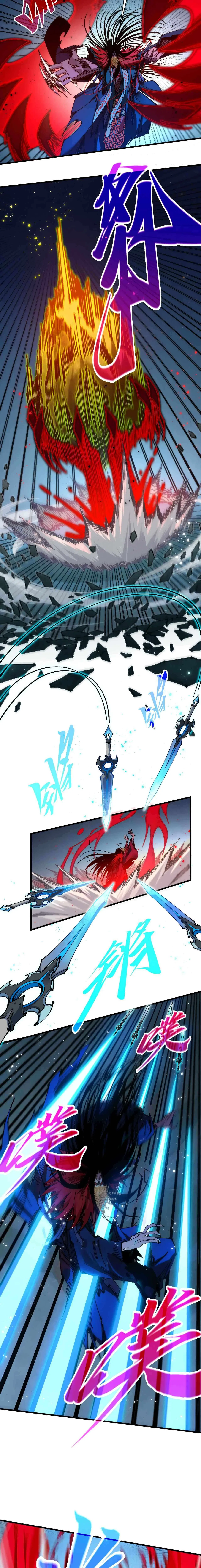 The Ultimate of All Ages Chapter 517 – Page 7