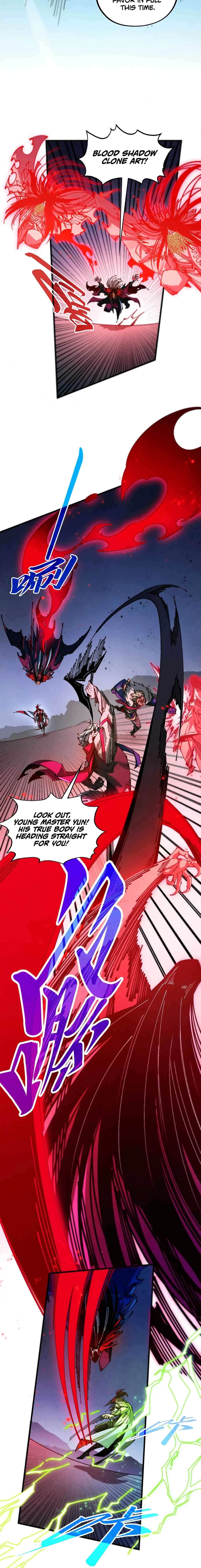 The Ultimate of All Ages Chapter 517 – Page 11