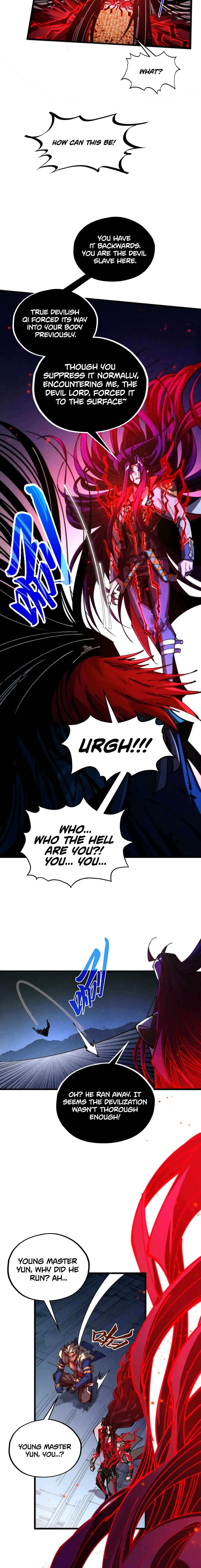 The Ultimate of All Ages Chapter 517 – Page 14