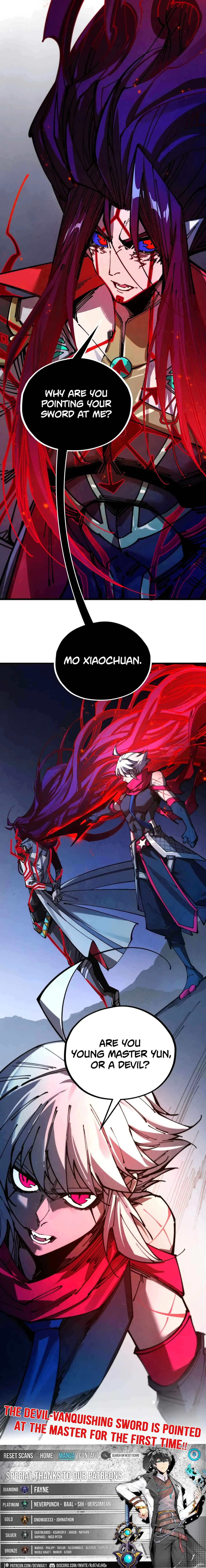 The Ultimate of All Ages Chapter 517 – Page 15