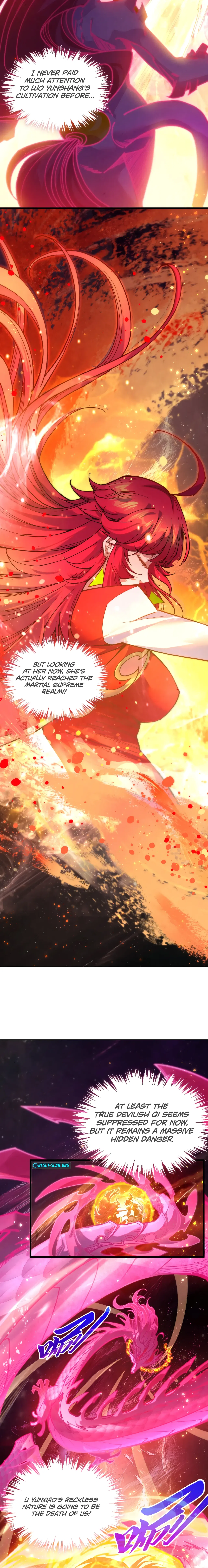 The Ultimate of All Ages Chapter 516 – Page 2