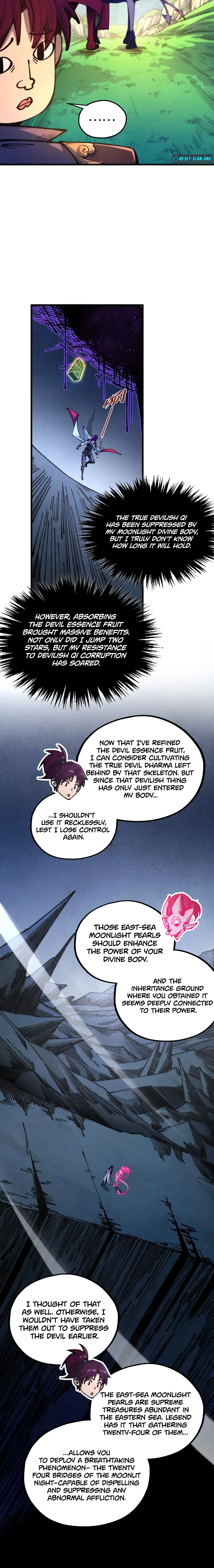 The Ultimate of All Ages Chapter 516 – Page 11