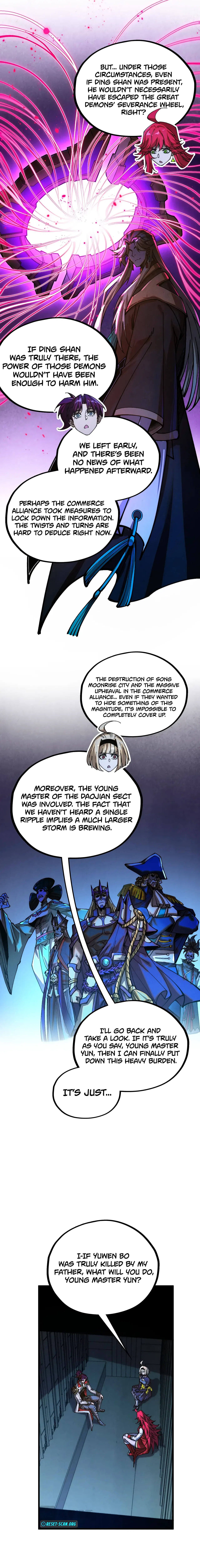 The Ultimate of All Ages Chapter 516 – Page 15
