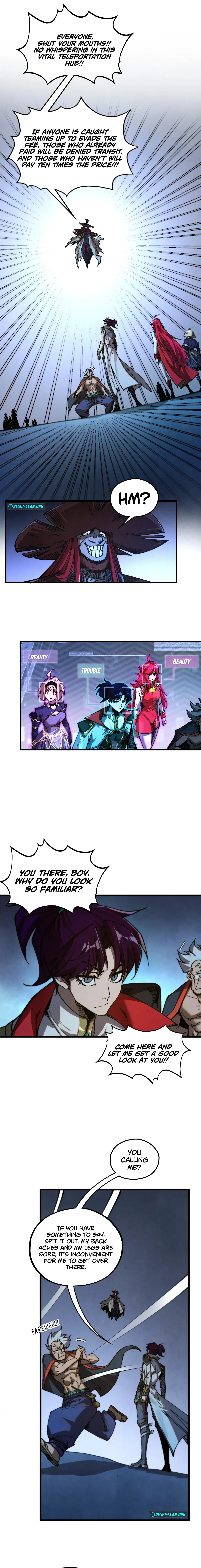The Ultimate of All Ages Chapter 516 – Page 19