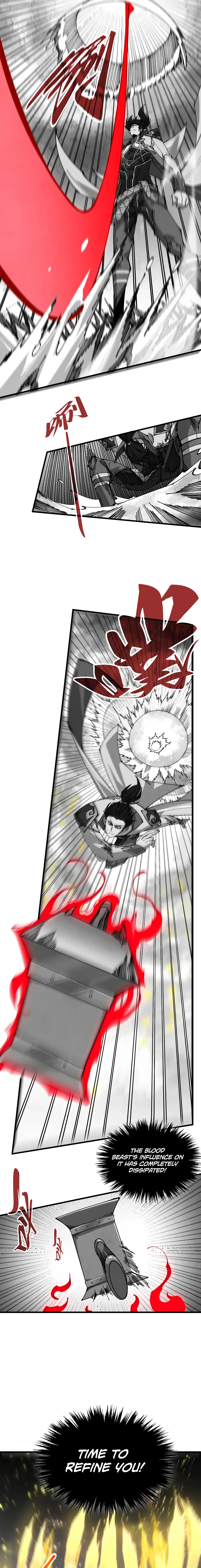 The Ultimate of All Ages Chapter 515 – Page 2