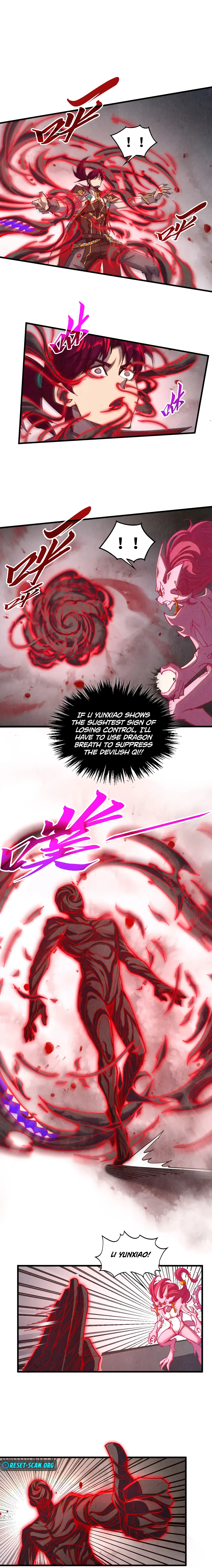 The Ultimate of All Ages Chapter 515 – Page 10