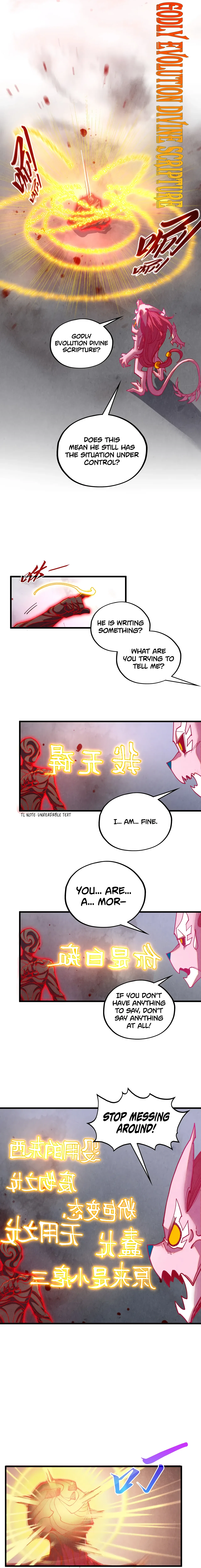 The Ultimate of All Ages Chapter 515 – Page 11