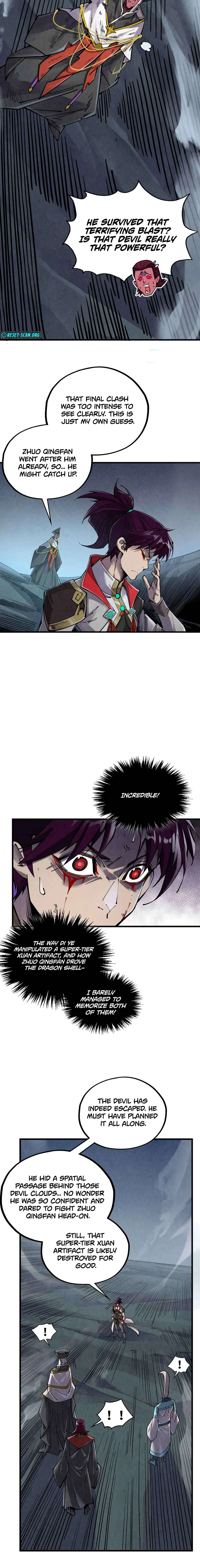 The Ultimate of All Ages Chapter 514 – Page 2