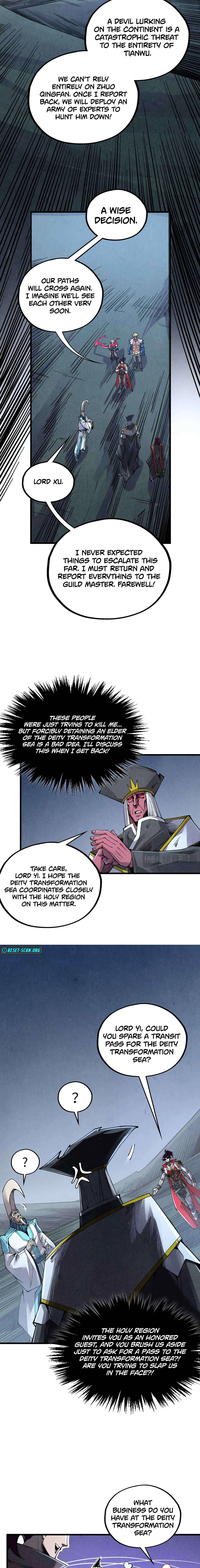 The Ultimate of All Ages Chapter 514 – Page 4