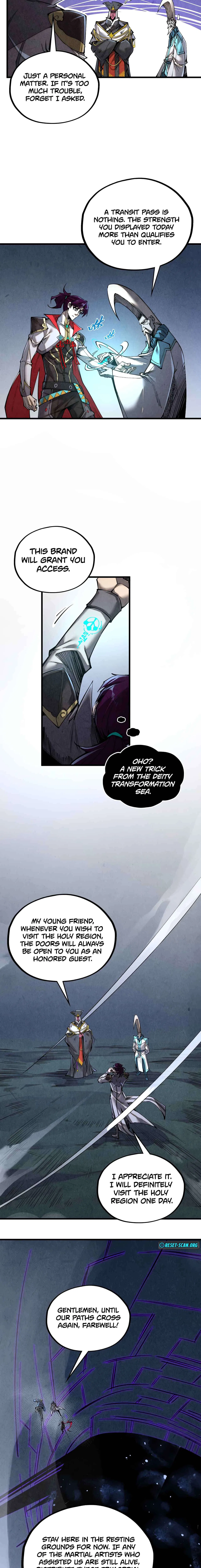 The Ultimate of All Ages Chapter 514 – Page 5