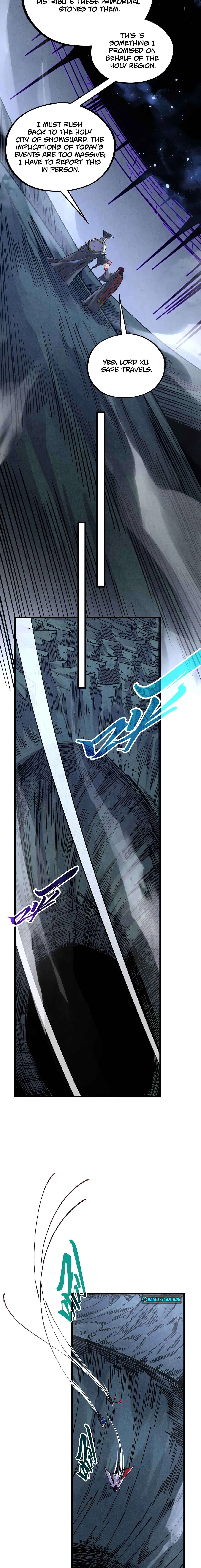 The Ultimate of All Ages Chapter 514 – Page 6