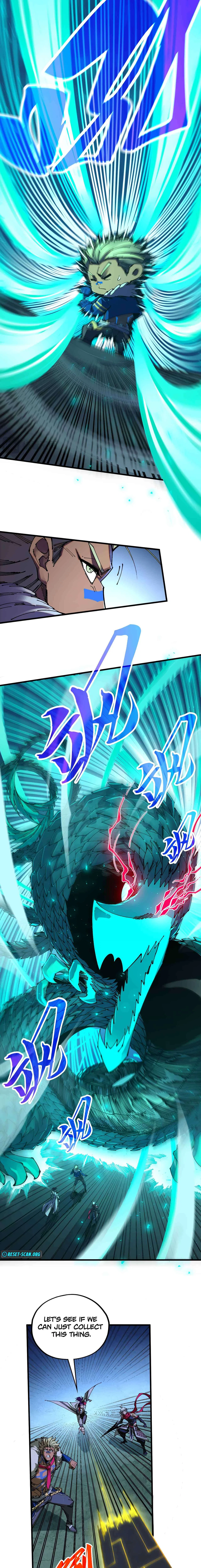 The Ultimate of All Ages Chapter 514 – Page 10
