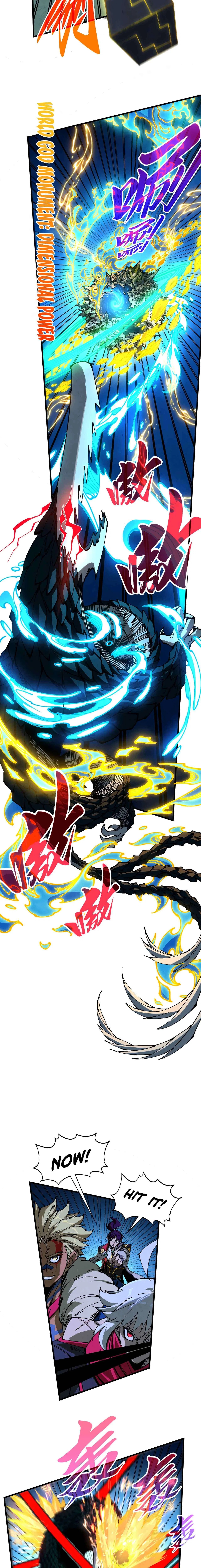 The Ultimate of All Ages Chapter 514 – Page 11
