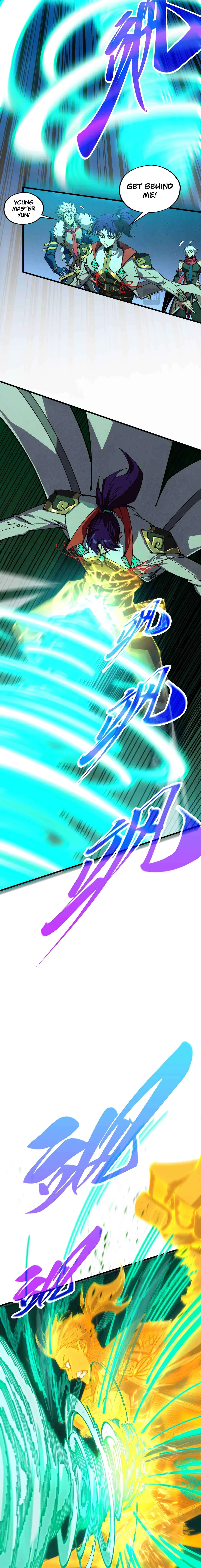 The Ultimate of All Ages Chapter 514 – Page 13