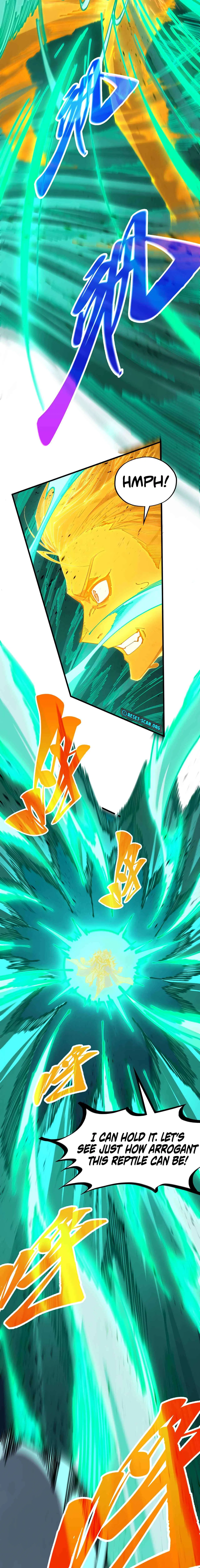 The Ultimate of All Ages Chapter 514 – Page 14