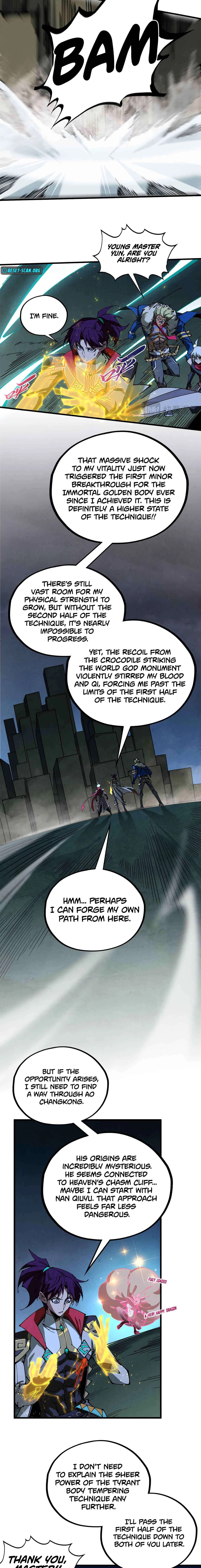 The Ultimate of All Ages Chapter 514 – Page 16