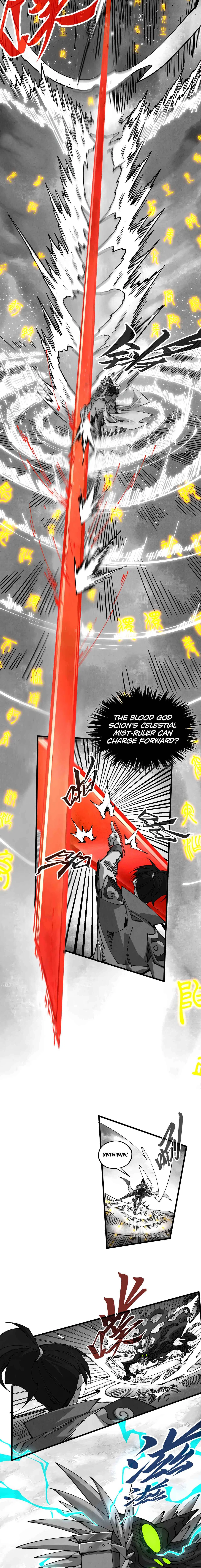 The Ultimate of All Ages Chapter 514 – Page 19