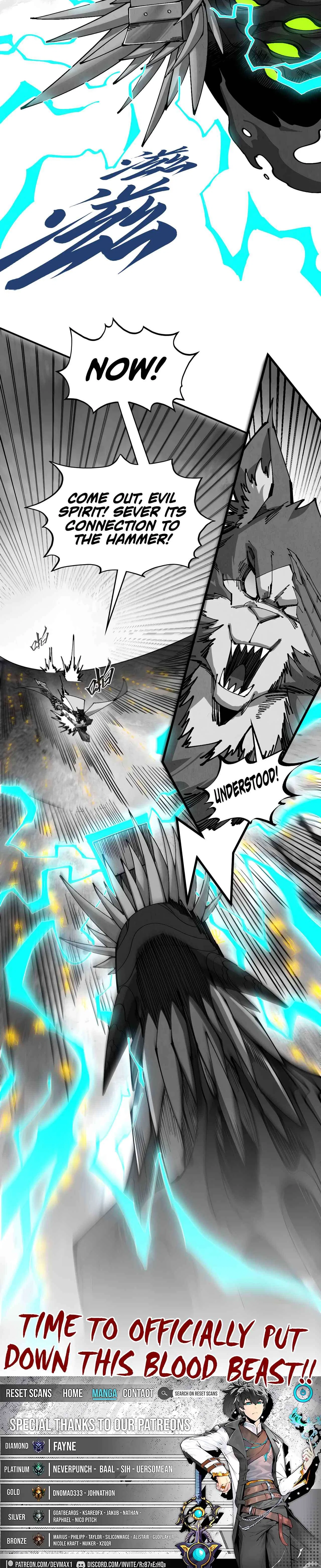 The Ultimate of All Ages Chapter 514 – Page 20
