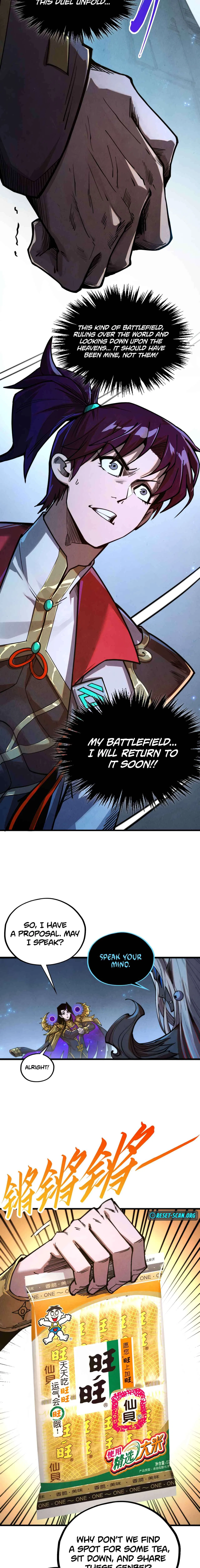 The Ultimate of All Ages Chapter 513 – Page 2